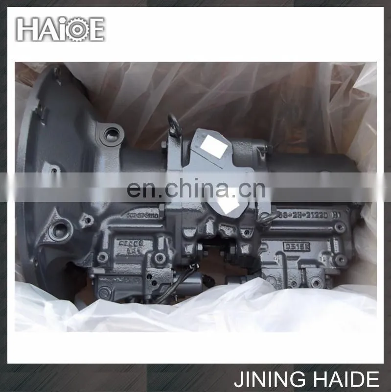 Excavator EX200-5 HPV102 Hydraulic Pump EX200-5 EX210-5 EX220-5 Excavator Hydraulic Main Pump 9150726 9152668