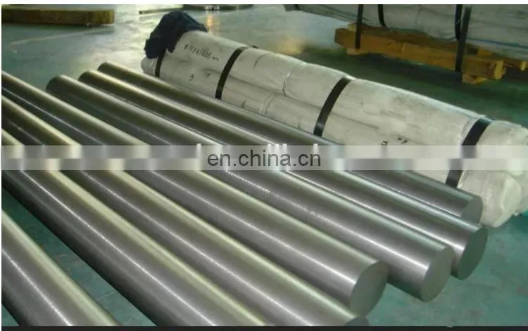 High Speed Tool Steel Round Bar M2 M35 T1 D2 D3 A2