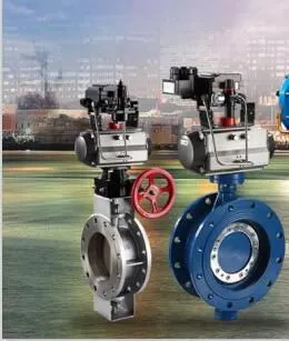 news report bout my new style pneumatic actuator