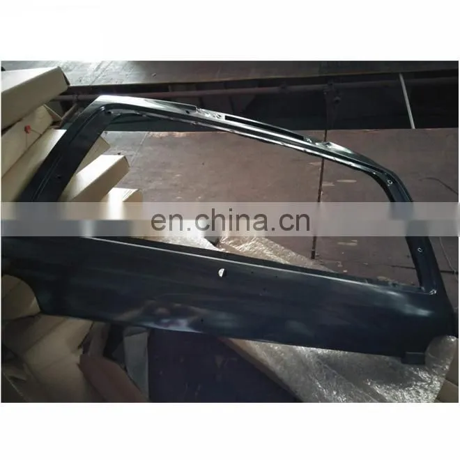 Hot Sale Auto Body Parts Rear Door Tailgate Car Door Used For Toyota Land Cruiser Amazon FJ100