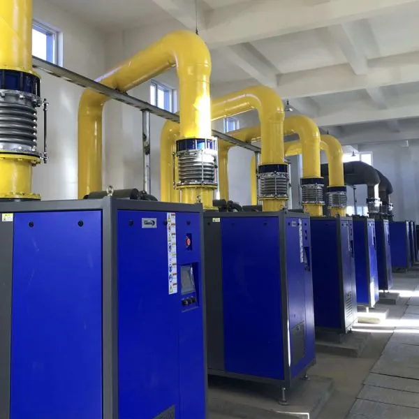 Zibo Tuobo Environmental Protection Technology Co., LTD company overview - view 4