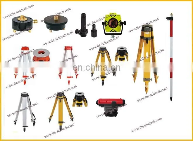 survey Telescopic Bipod (D-5)