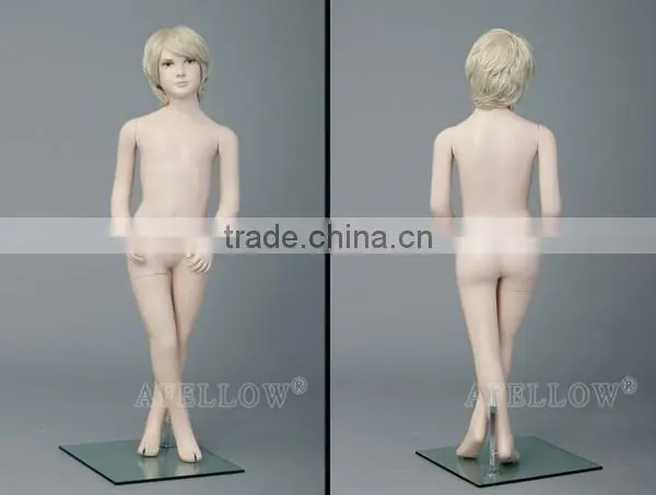 Realist Boys Mannequin Teenager Dummy Cheap Model for sale ITA3