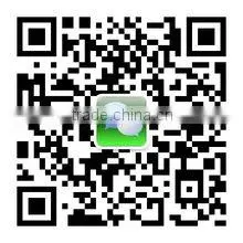 Private Vinyl Stickers QR code Label/QRcode Stickers scratch off label