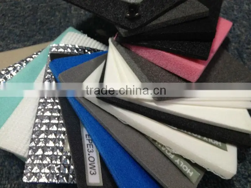 high density polyethylene ,dense foam,electronic foam