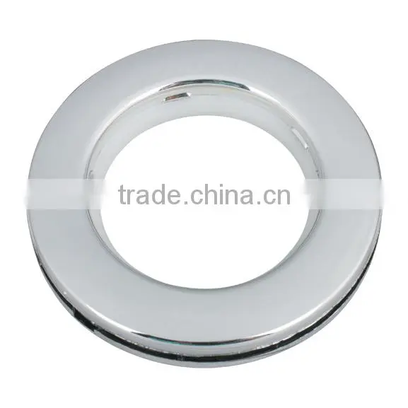 WF11 Series curtain eyelet plastic eyelet curtain accessories abs plastic rings