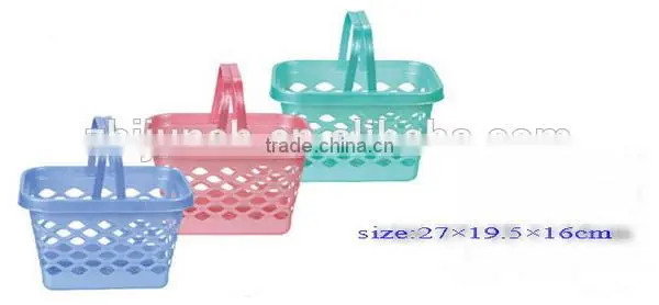 Bath basket