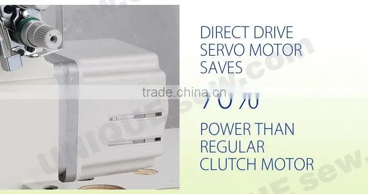GK562DD-01CB/UT taizhou sewing machine flat lock sewing machine price
