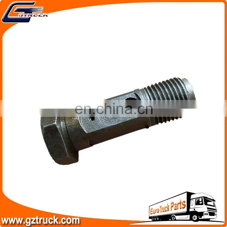 Heavy Duty Truck Parts Diesel Overflow Valve OEM 3095479 7403095479 for RENAULT