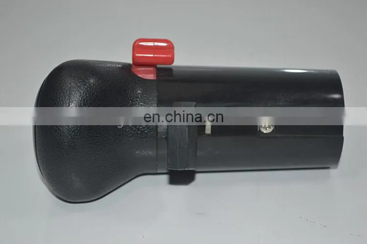 Car Gear Shift Knob Oem A6913 A7673 for Truck Model