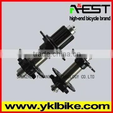 mtb bike parts bike rear hub