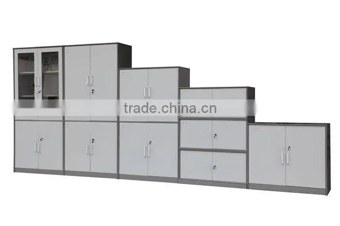 Round Featheredge KD Filing Cabinet Sheet