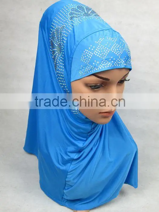 A586 Latest 2014 spring high quality MUSLIM HIJAB
