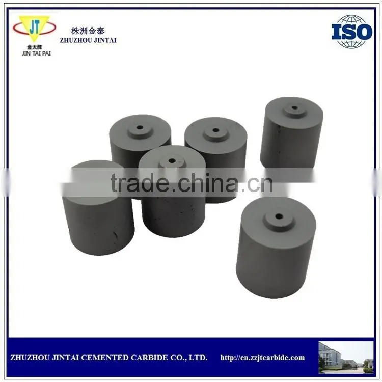 Non-standard tungsten tips China solid