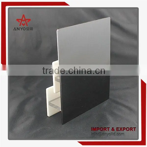 Good in price and quality new arrival acrylic display stand for glasses