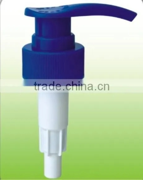 Best price with high quality 33/410 lotion pump