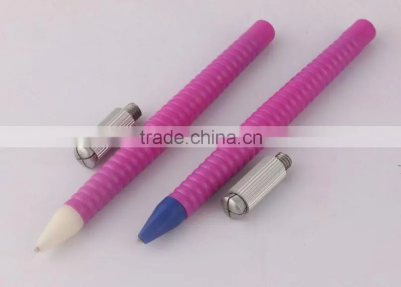 Hot Sale professional makeup two heads hand method eyebrow tattoo pen