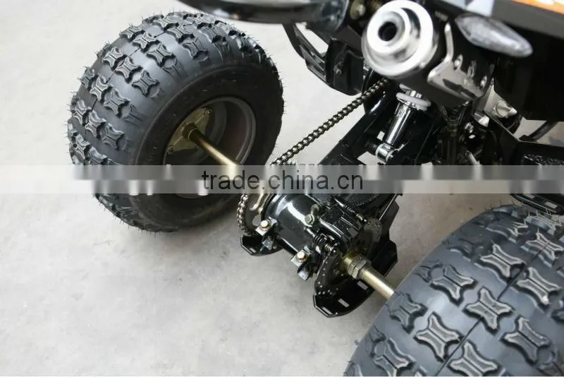 ATV 50cc EEC Quad Bike