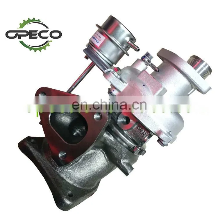 For Great Wall Haval H9 H8 2.0T 2.0L turbocharger 53039880440 53039700440 1118100XEC06 1118100-XEC06