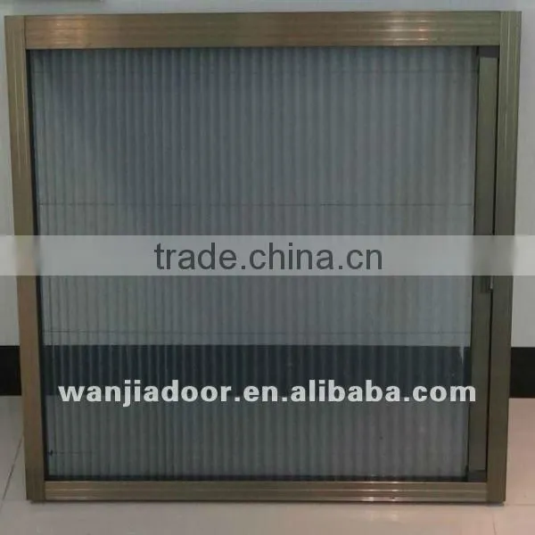 wanjia new design mosquito nets for doors windows