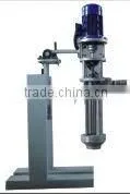 Spray Equipments curtain painting machine
