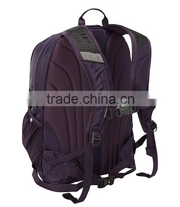 beautiful high quality girls school backpack