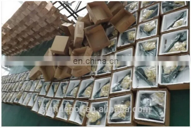 WELDON Heavy Duty Punching Die Machine
