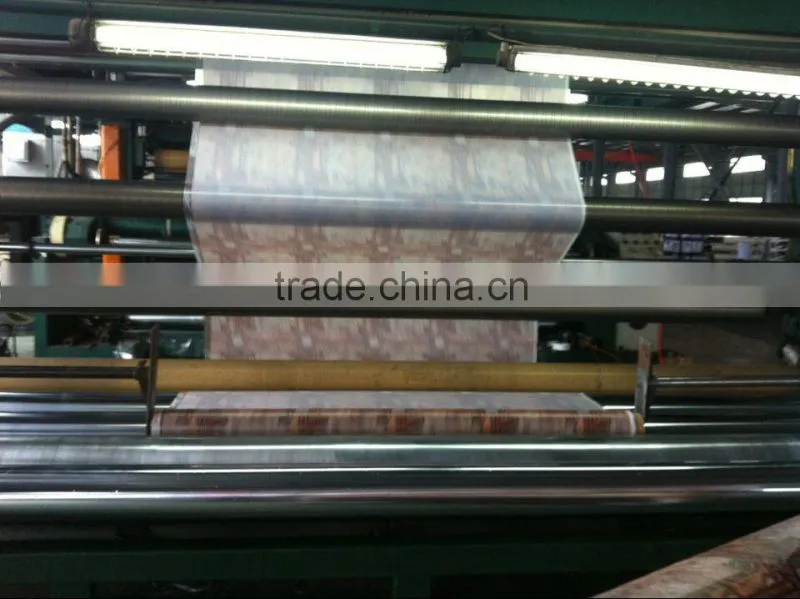 pvc printing for flooring