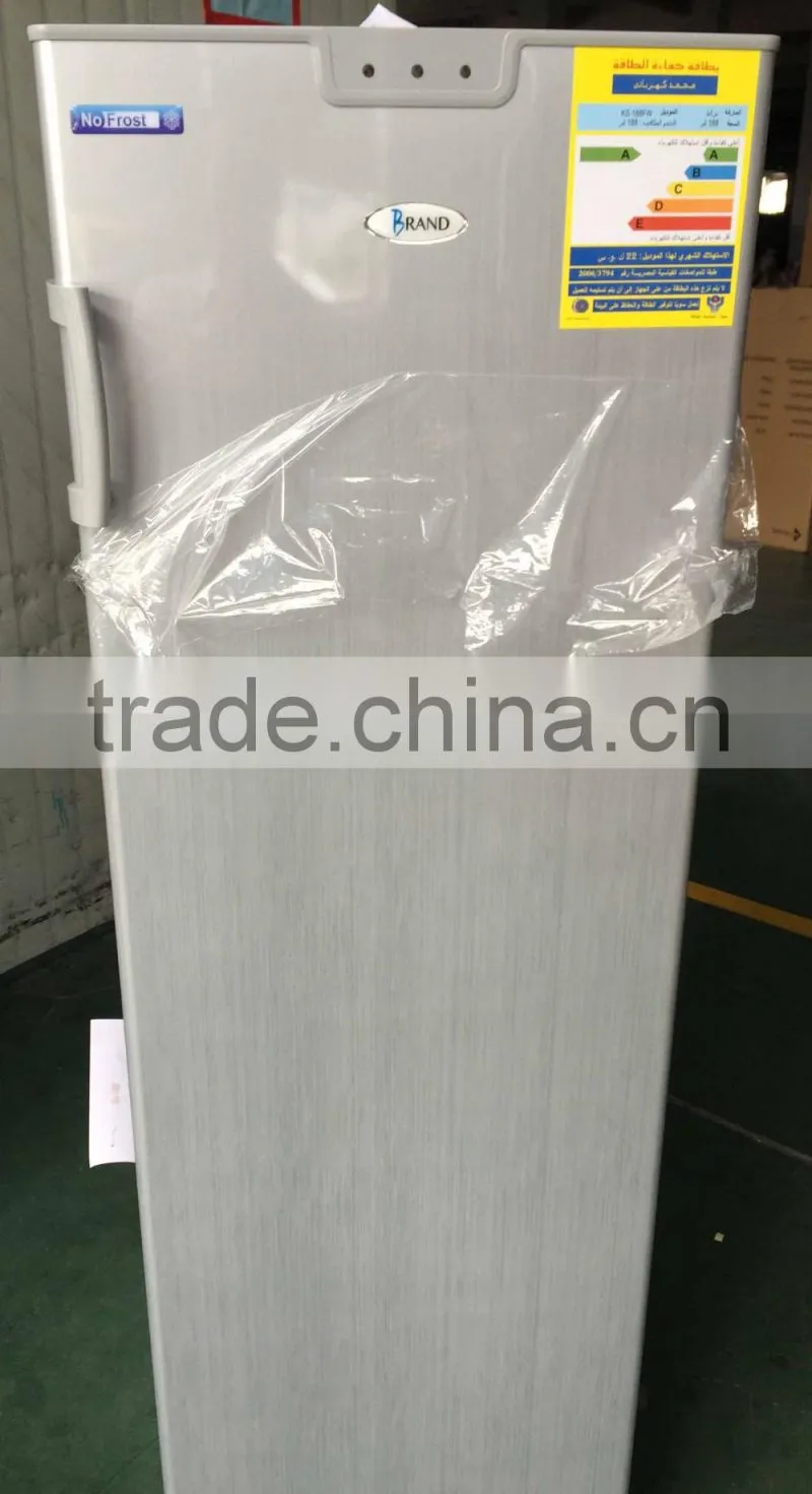 None frost stand freezer frost freezer general freezer with VCM finishing
