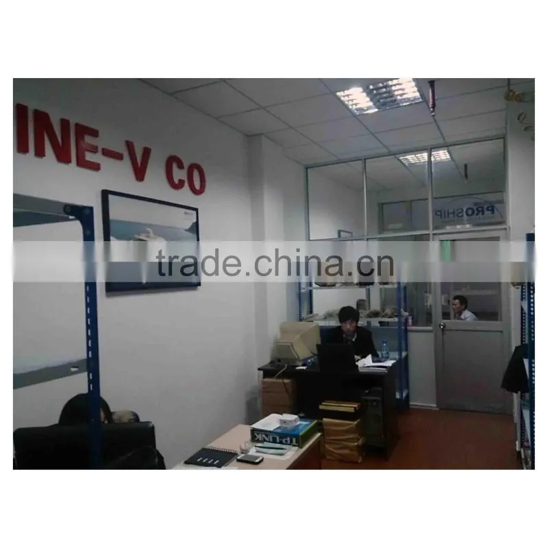 Shanghai Fine-V Homeware & Gifts Int'l Trade Co., Ltd. company overview - view 2