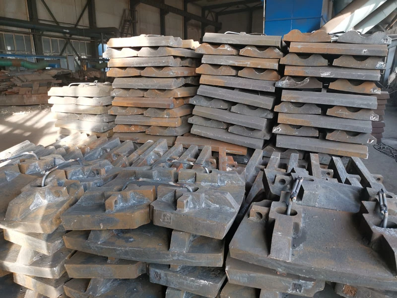 Inner Mongolia Hanfeng Industrial Co., Ltd company overview - view 4