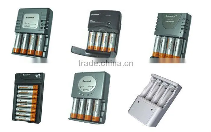 Zinc Carbon Battery Type and 1.5V Nominal Voltage battery