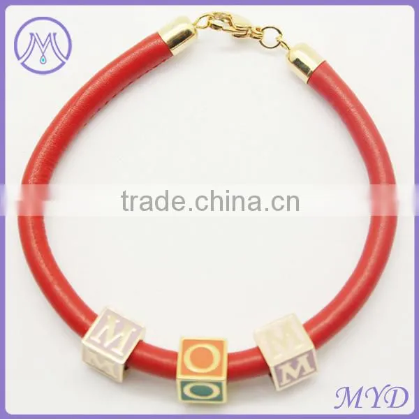 European womens beaded bracelets