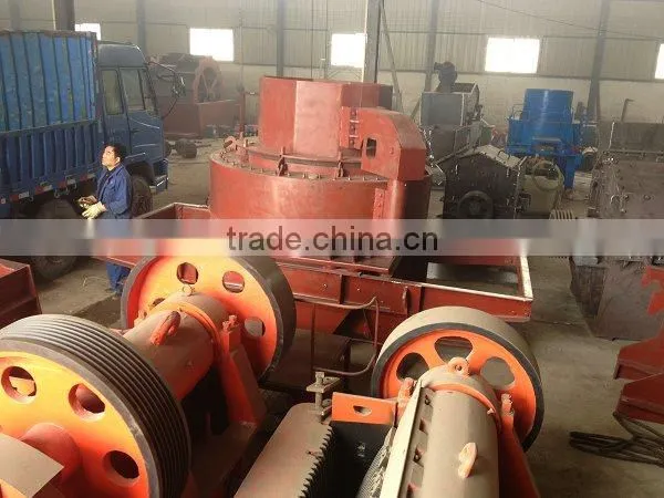 Fine crusher/sand maker for sale