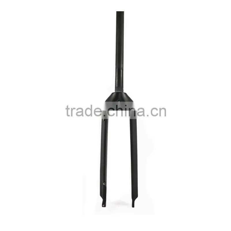 T700 disc brake fork 26inch full carbon mountain bicycle fork full carbon fiber mtb carbon fork