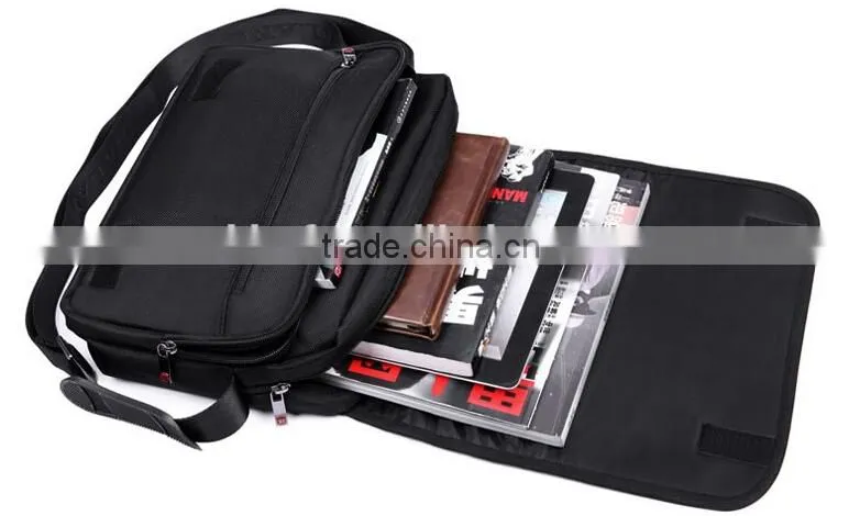 Hot sale travel laptop computer bag man