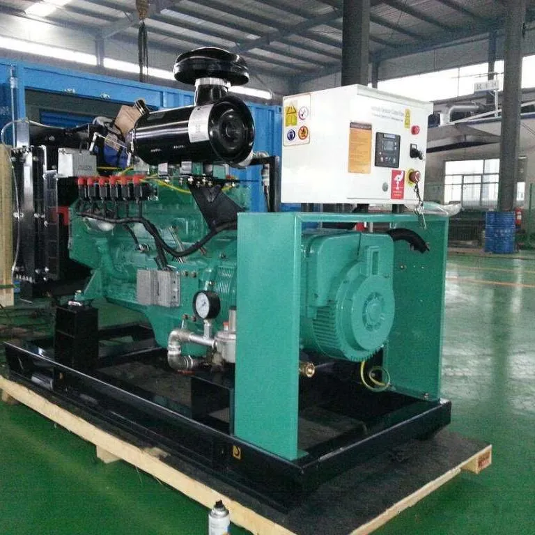 Weifang Chunhua Power Machinery Co., Ltd. company overview - view 1