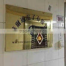 Shenzhen Walton Electronics Co., Ltd. company overview - view 1
