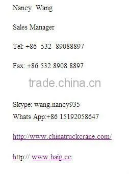 XCMG 25TON Small Truck Lift Crane Mobile Truck Crane QY25K-I for sale
