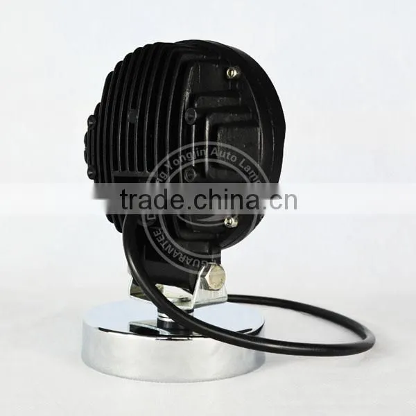 18W led working lamp for fine engine