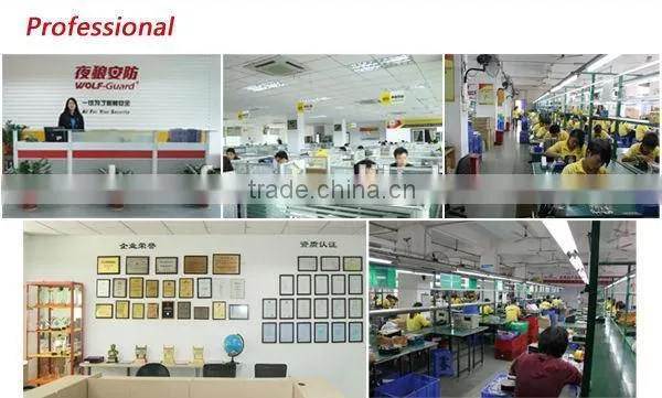 2.4 inch Wireless video door phone Monitor