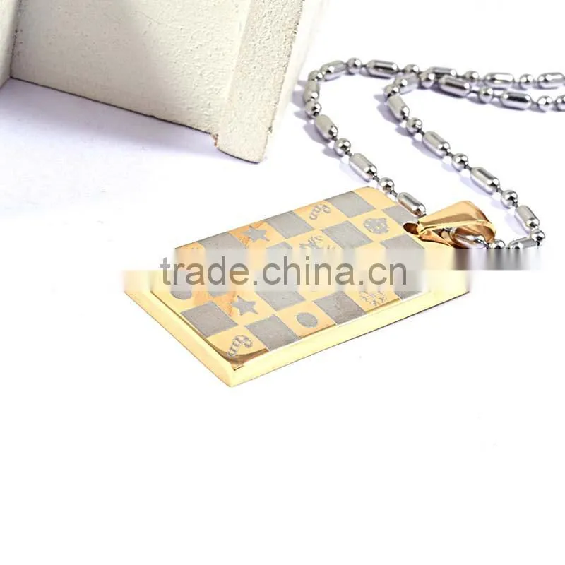 Birthday Gift Pendant Pendants Or Charms Type And Unisex Gender Metal Pendants