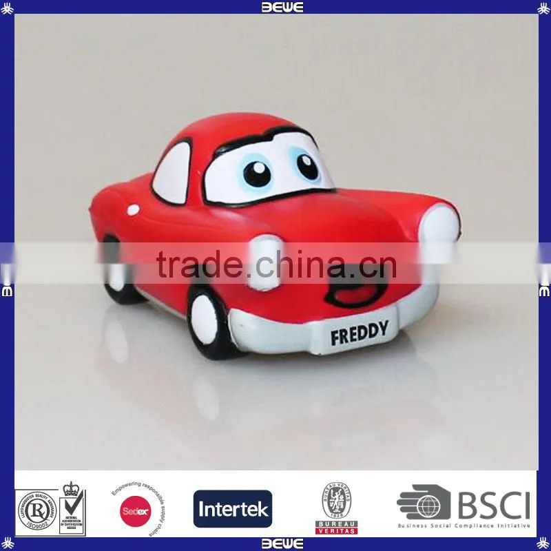 cheap price personalised anti orange stress ball