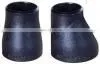 ANSI B16.9 -ASME A234 WPB, JIS B2311, DIN2605 ecc reducer
