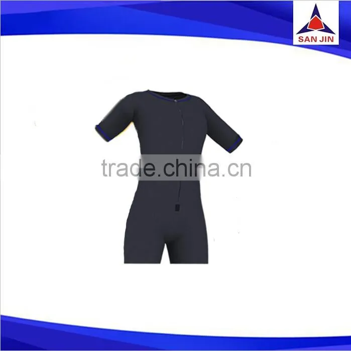 Custom 2016 womens tummy control body slimming shapewear shaper suit
