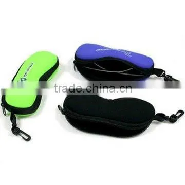 Neoprene Eyewear Case