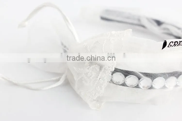 Ins Cheap Factory Wholesale Latest Fashion Hair Accessories Children Headband