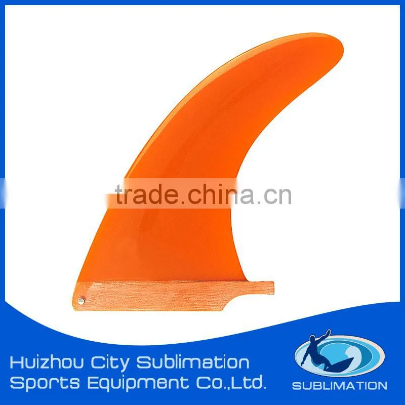 High Quality Fiberglass Surf Fins FCS Surfboard Fins Future fins carbon fiber honey comb fins For Sales