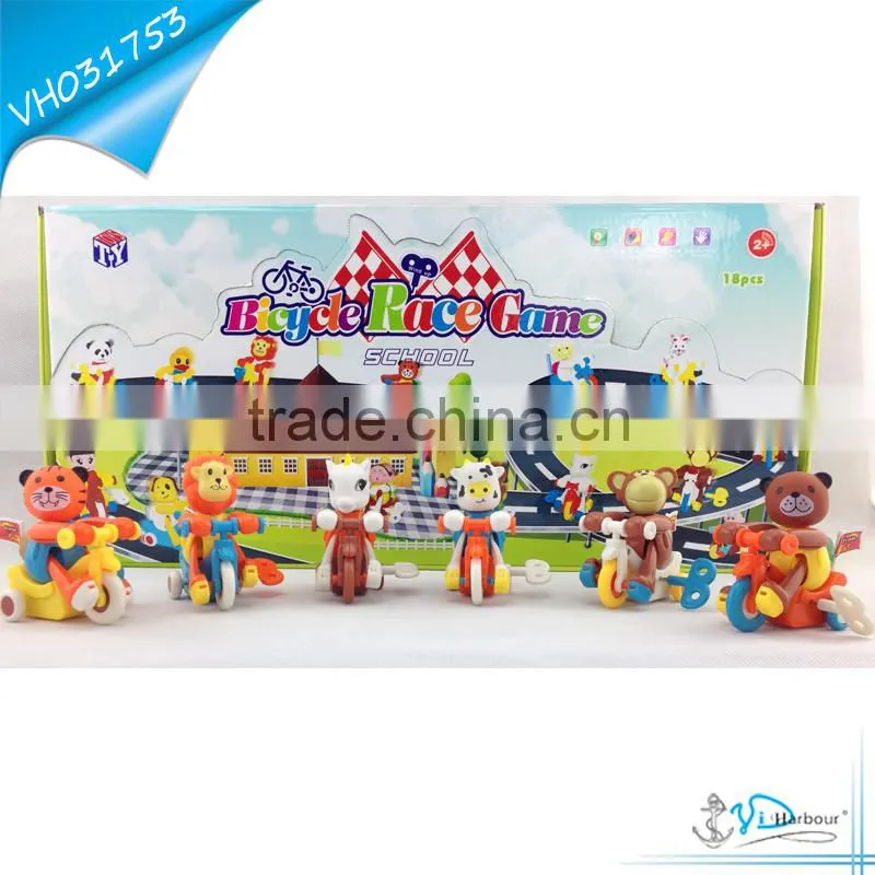 Cheap Small Plastic Toys for Kids