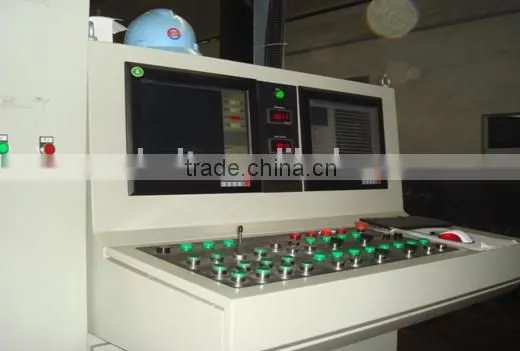 SAW Tube On Line Inspection System Manufacture